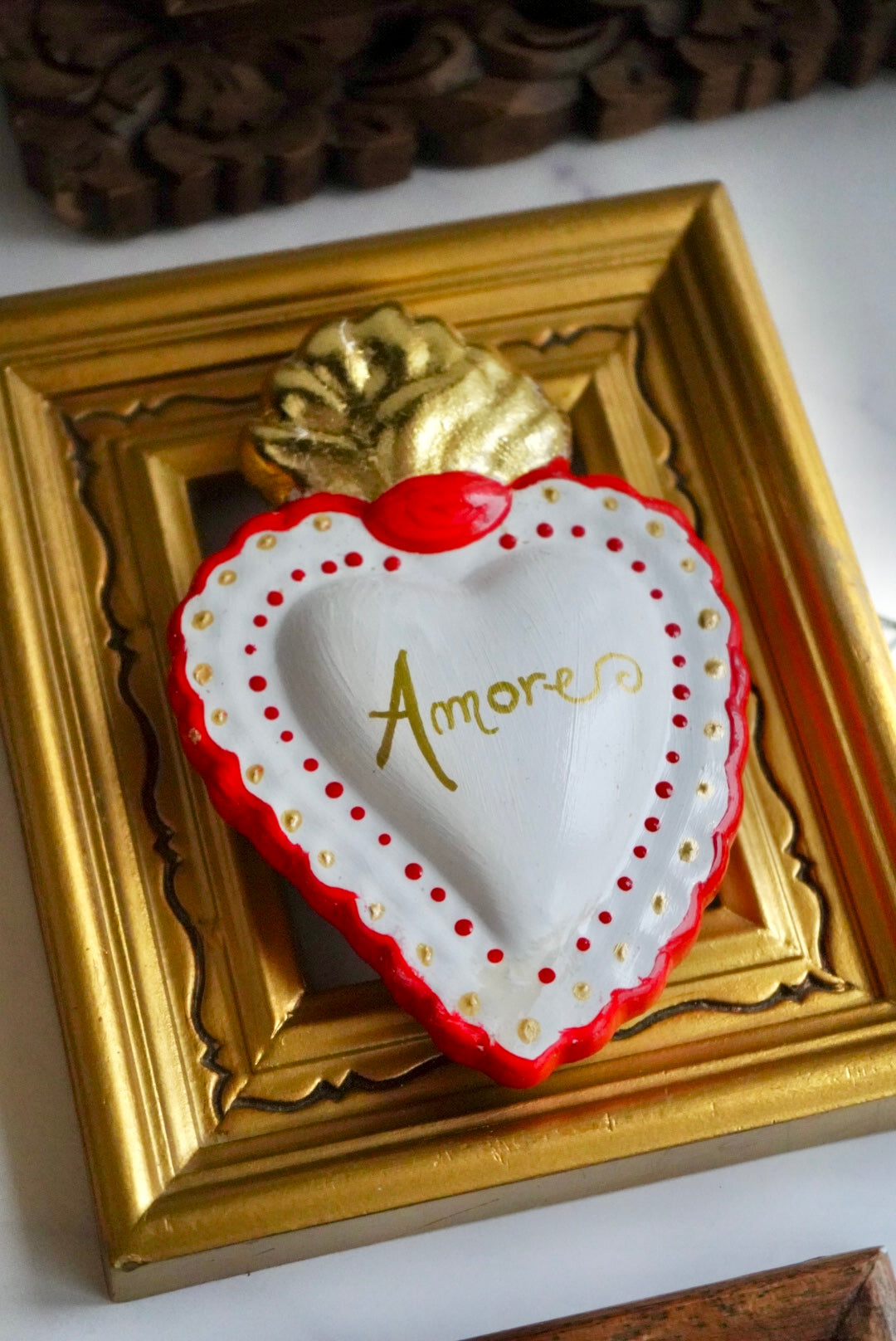Cuore Sacro