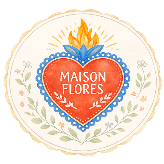 Maison Flores
