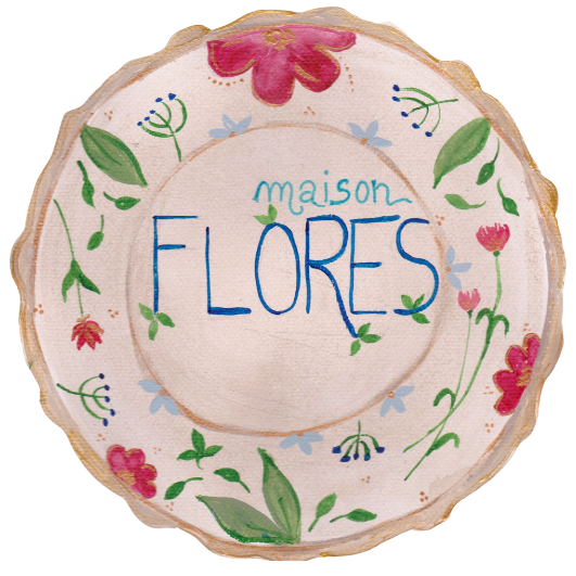 Maison Flores